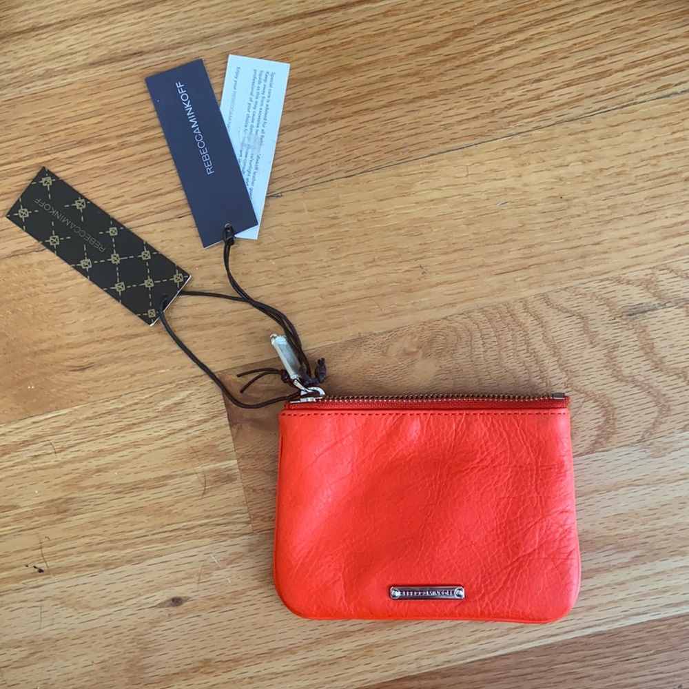 Rebecca Minkoff “Cory” pouch
